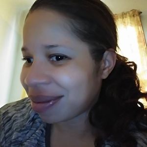 Meet your Posher, Tammye